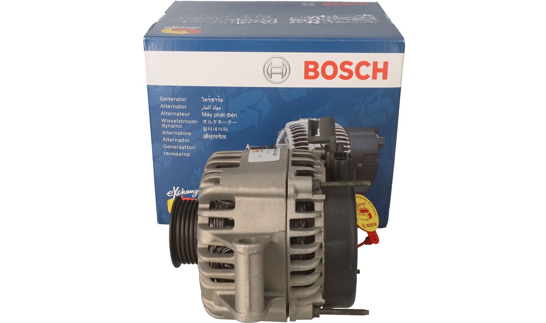 Generator