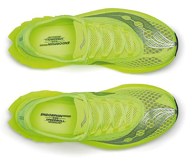 SAUCONY - CHAUSSURES DE RUNNING ENDORPHIN PRO 4 M