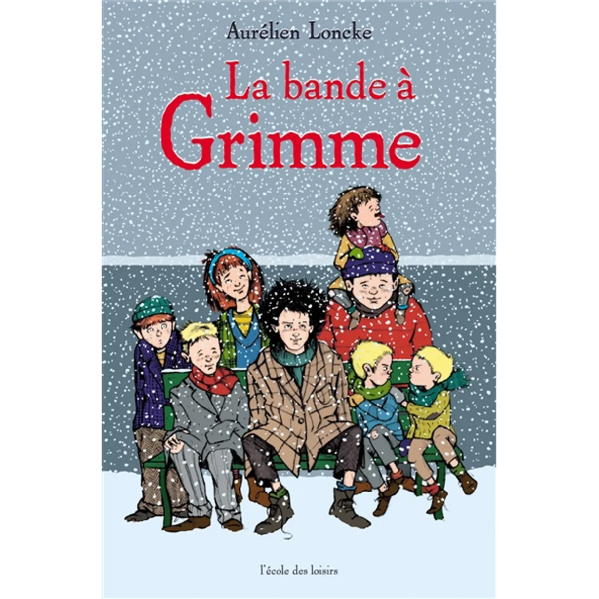 La bande à Grimme · Occasion