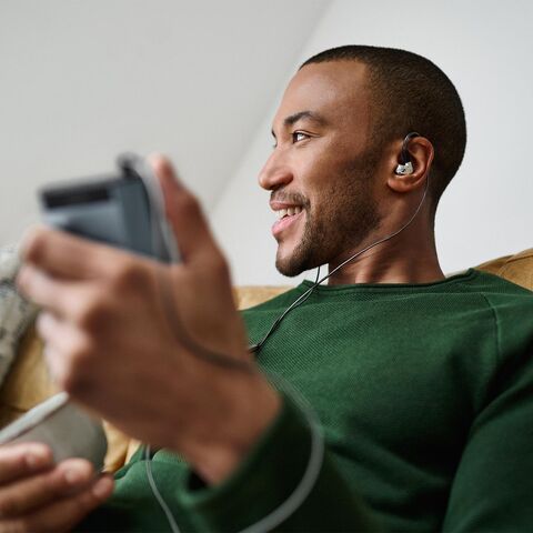 Sennheiser IE 900 – in-ear head-fi-koptelefoon op eliteniveau