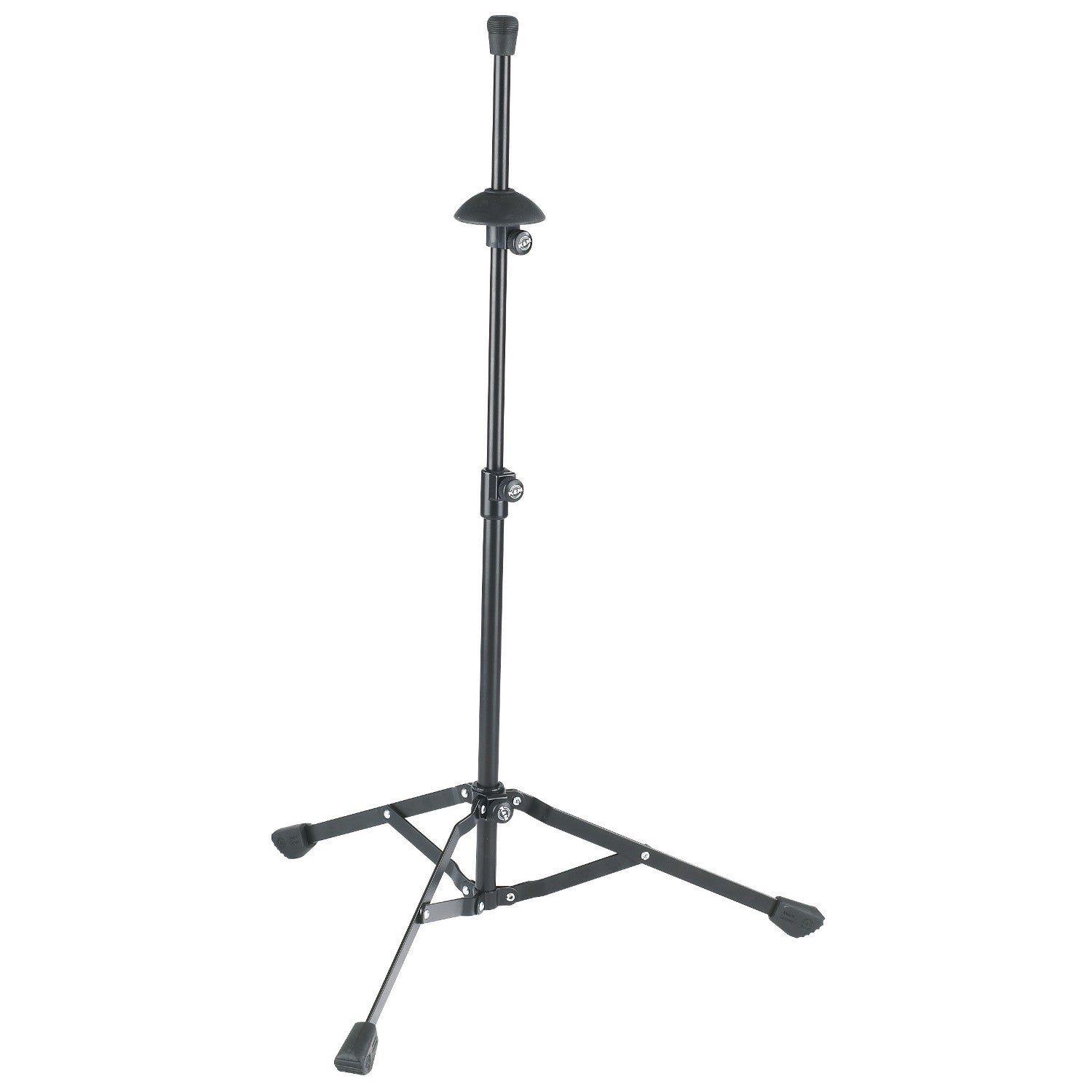 Konig & Meyer 149/9 standaard voor trombone zwart