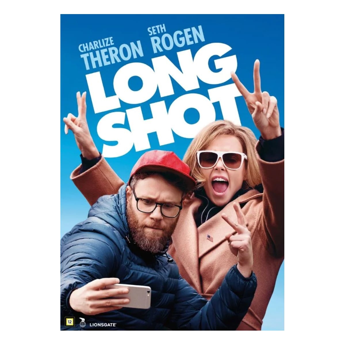 LONG SHOT (DVD)