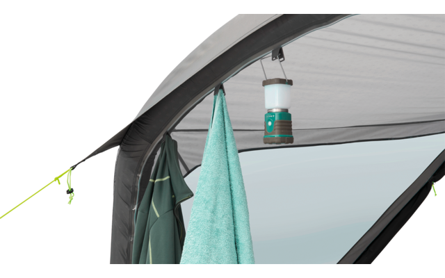 Outwell Touring Shelter Air aufblasbares Sonnenvordach
