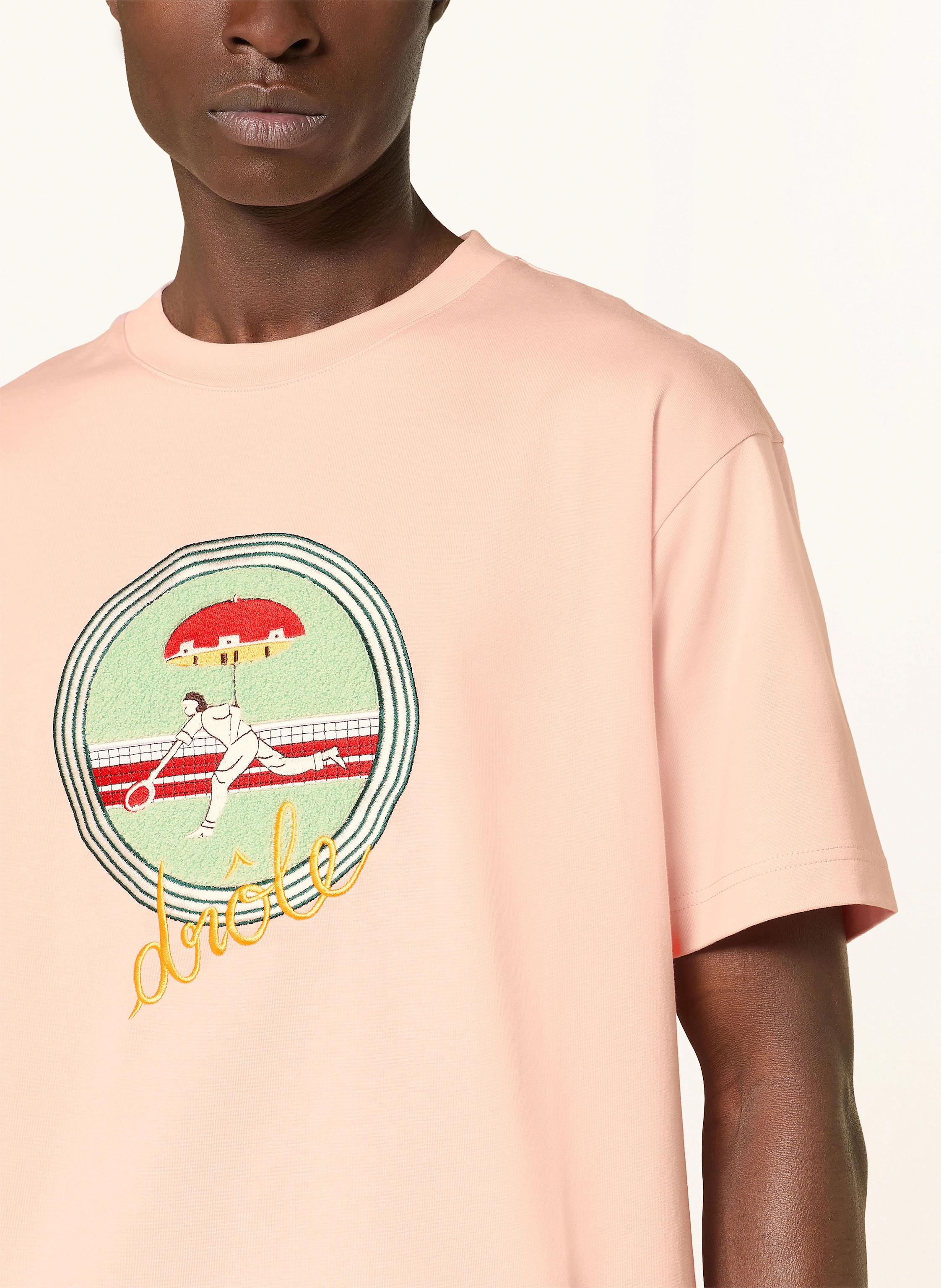 DRÔLE DE MONSIEUR T-Shirt