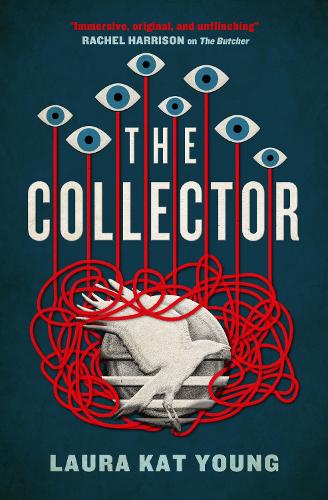 The Collector (Paperback)