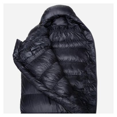 Sac de Couchage Unisexe Mountain Equipment Firelite Gris