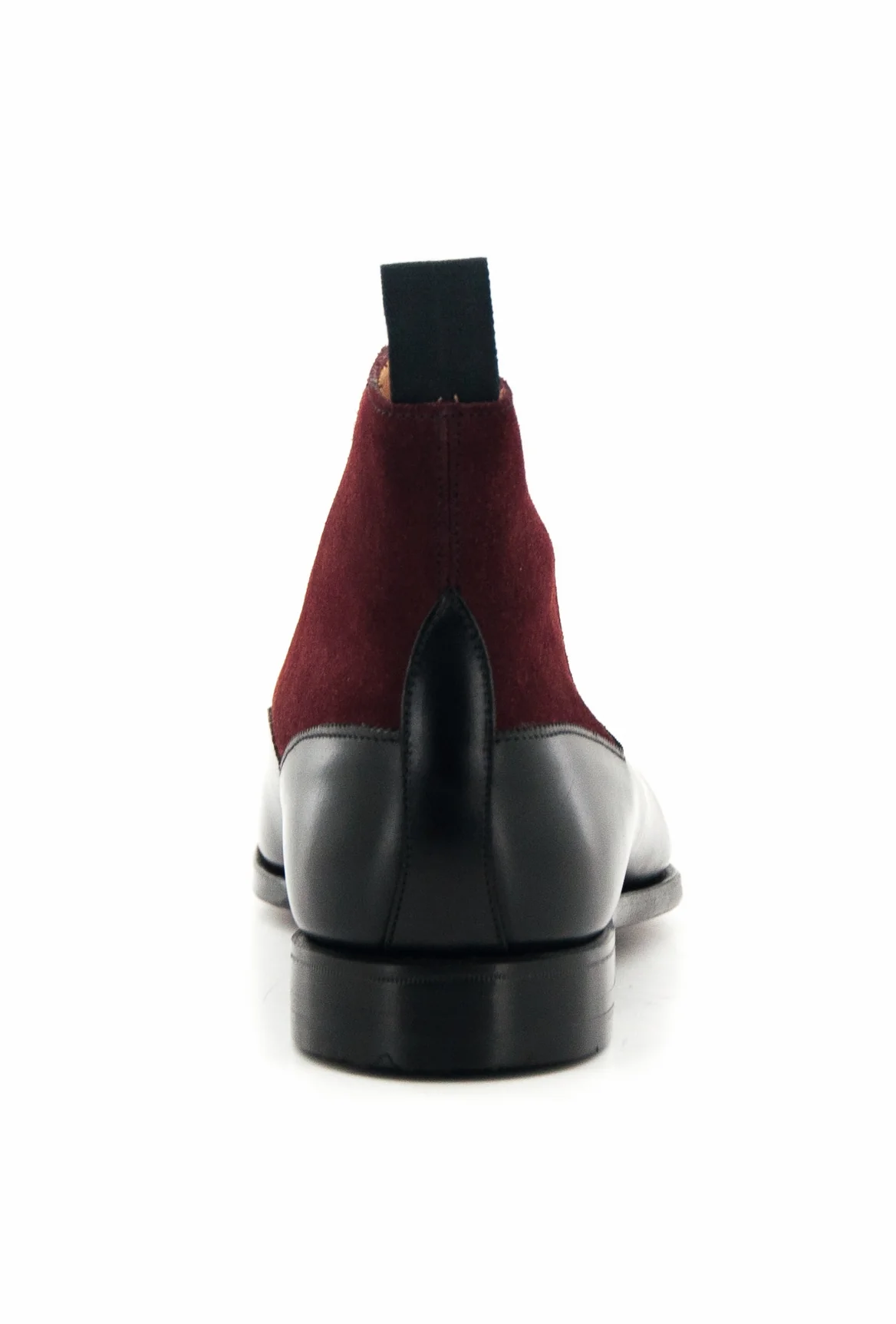 CROCKETT AND JONES - CHARLTON