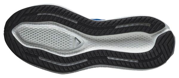 Chaussures Running Salomon Aero Glide 3 Bleu Homme