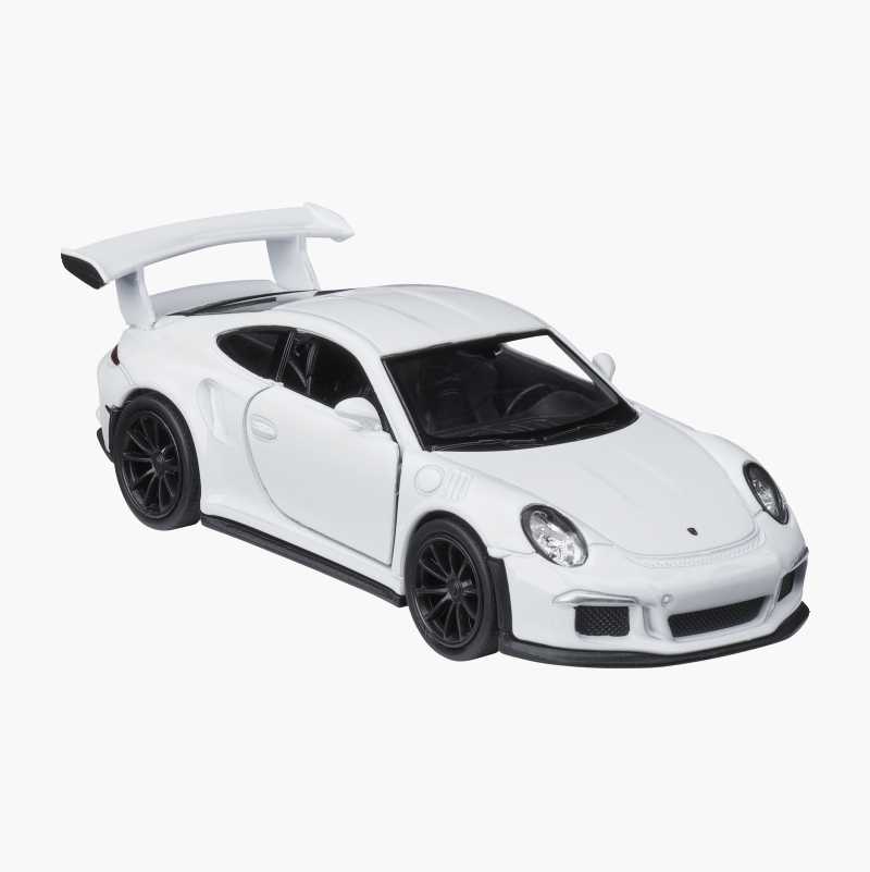 Lekebil Porsche 911, 1:38