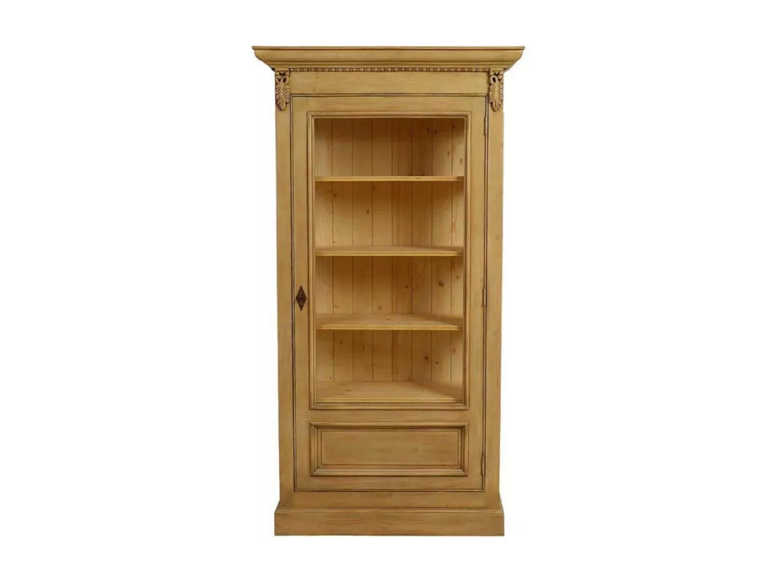 Secrétaire Bois Marron - Les Couleurs Interior's