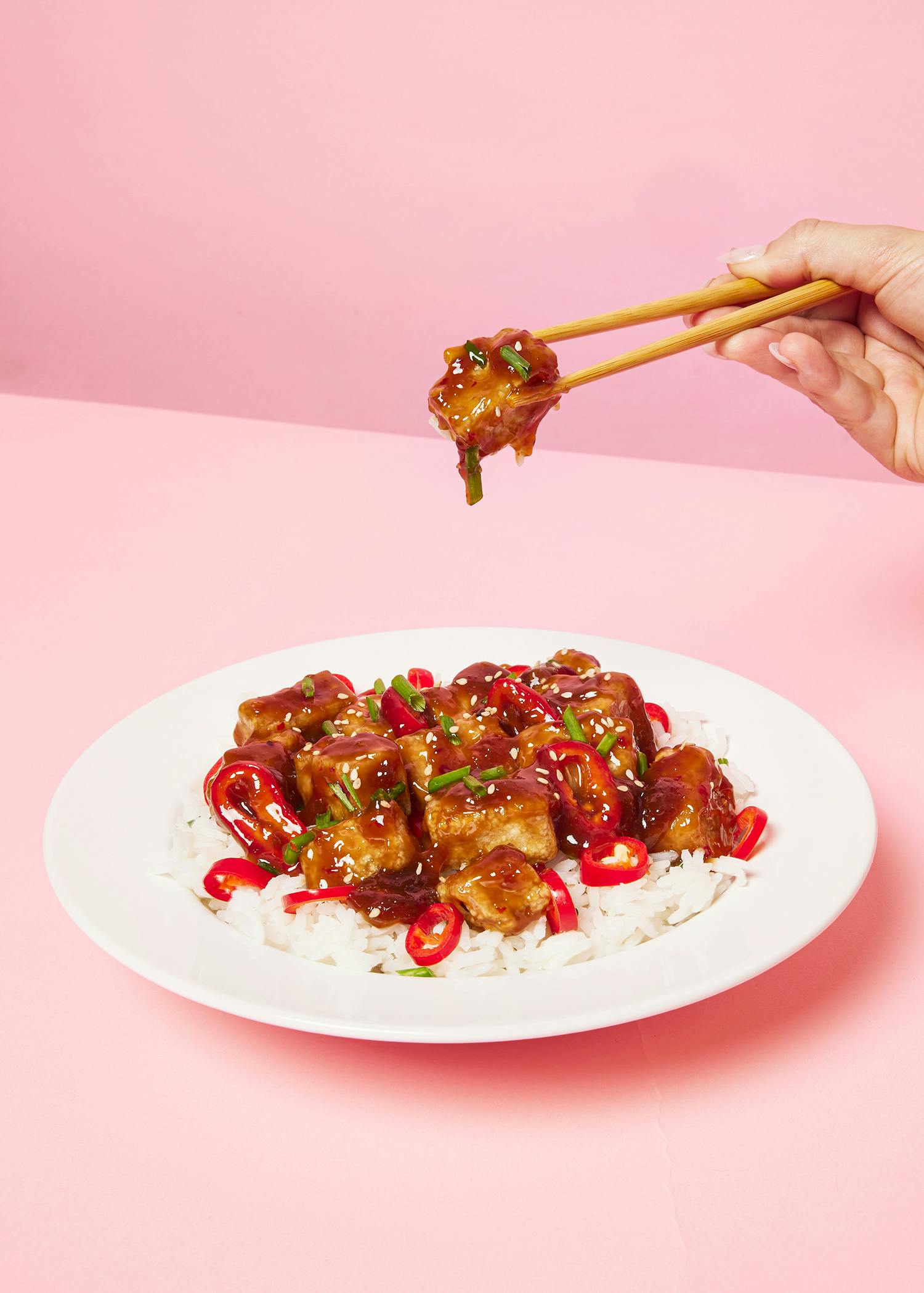 Bio Teriyaki Soße 250 ml