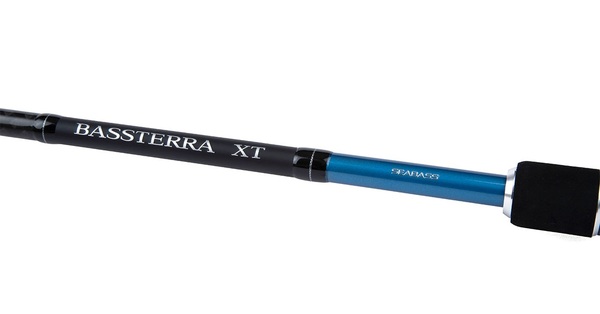 Canne Spinning Mer Shimano Bassterra XT Spin Sea Bass