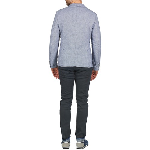 Benetton - CHEVOTU Azul