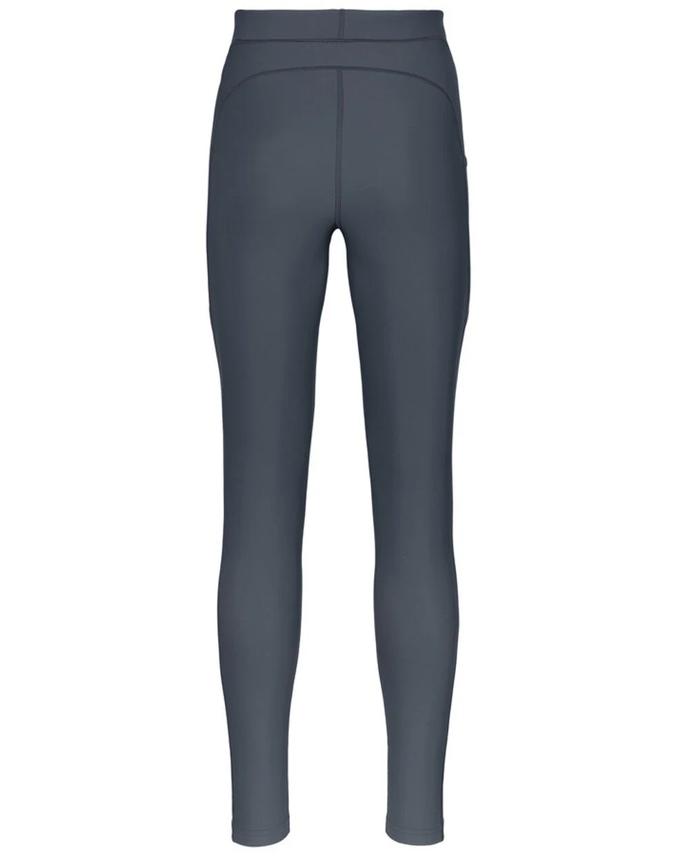 Discipline Tights 2.0 Dame Dark Blue