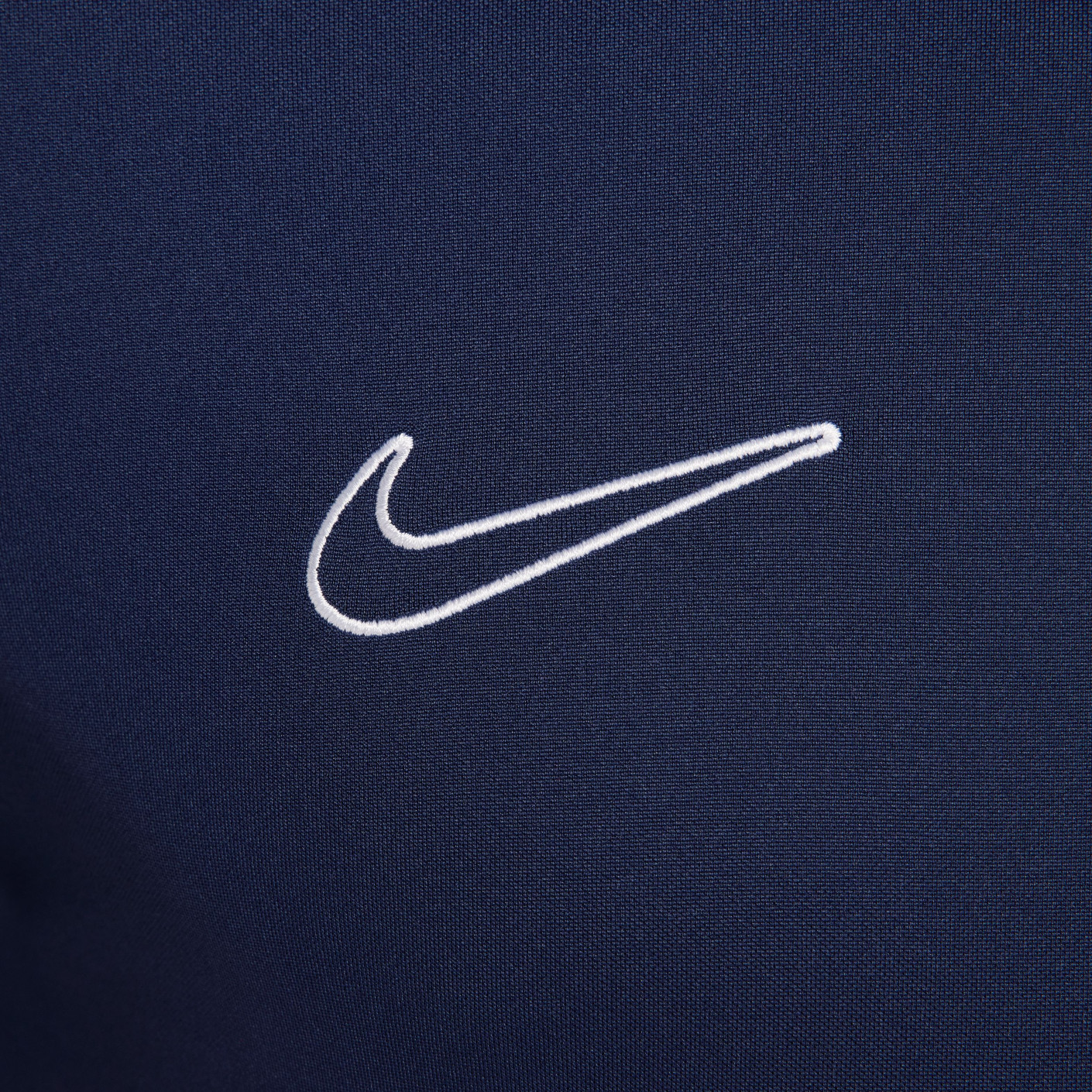 Nike Academy 25 Trainingsset Donkerblauw Blauw Wit