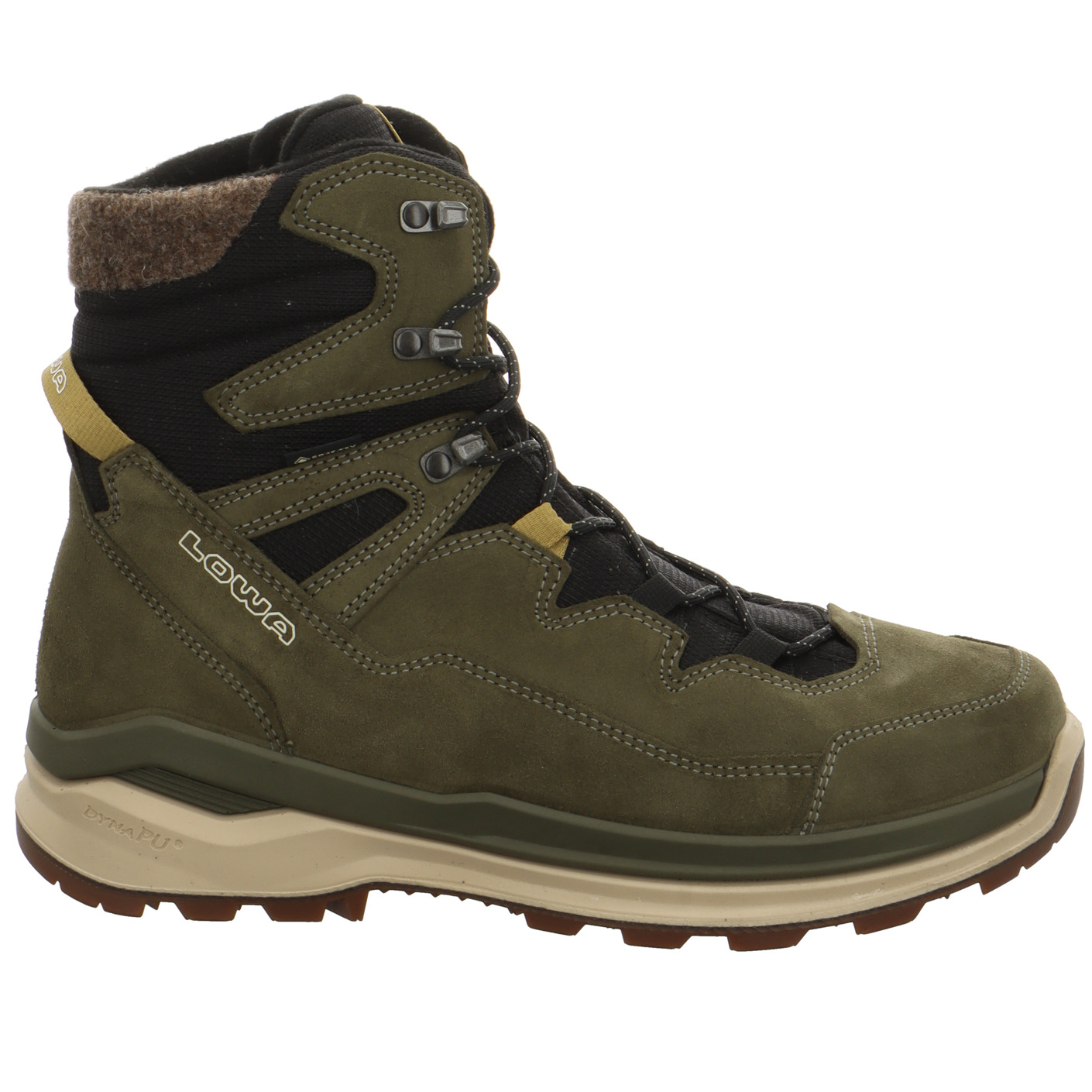 Ottawa Evo GTX gruen