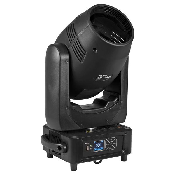 Eurolite TMH XB-280 Tour Pack