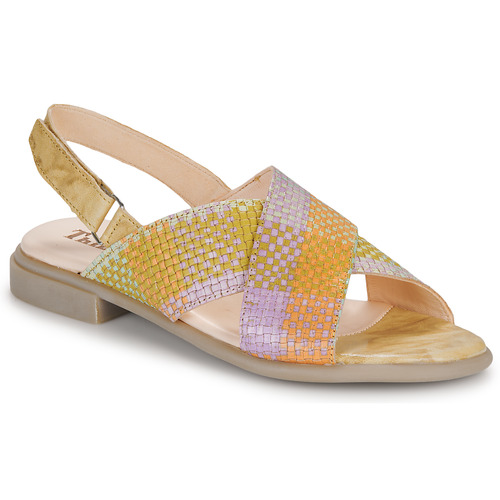 Think - KAMAA - Multicolore