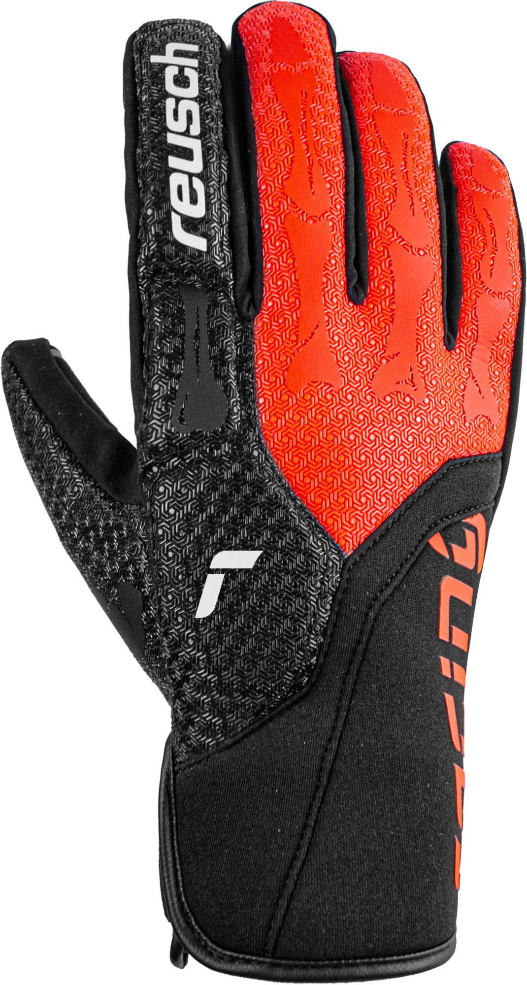Reusch Worldcup Warrior Speedline