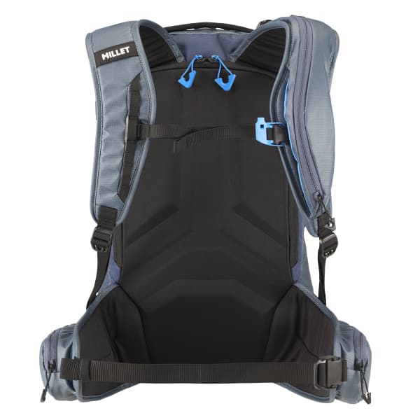 Sac à dos ski MILLET COSMIC 28 DARK DENIM