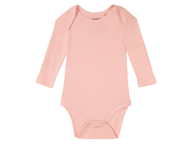Baby meisjes rompertjes