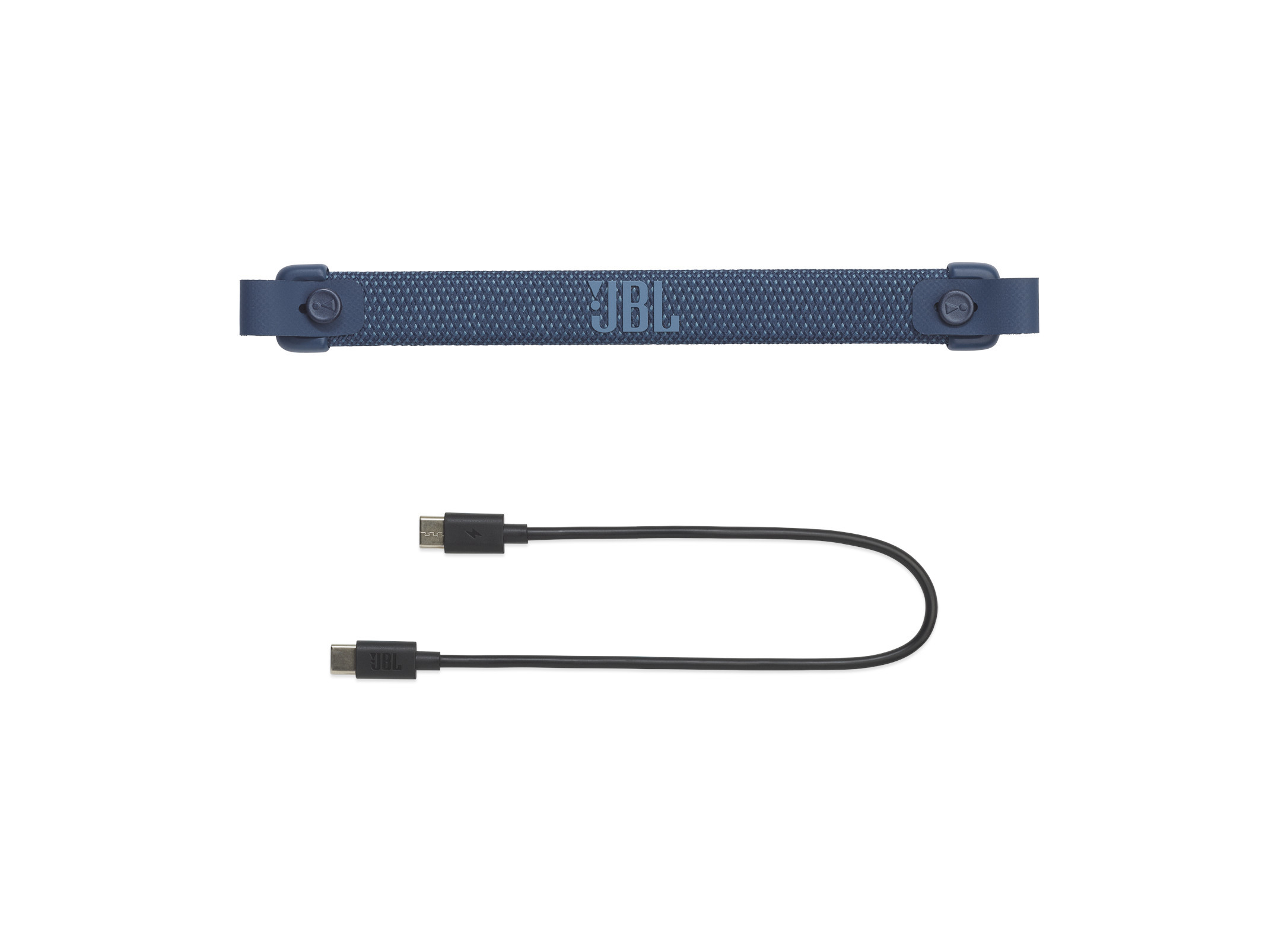 COLUNA PORTÁTIL JBL CHARGE6 AZUL