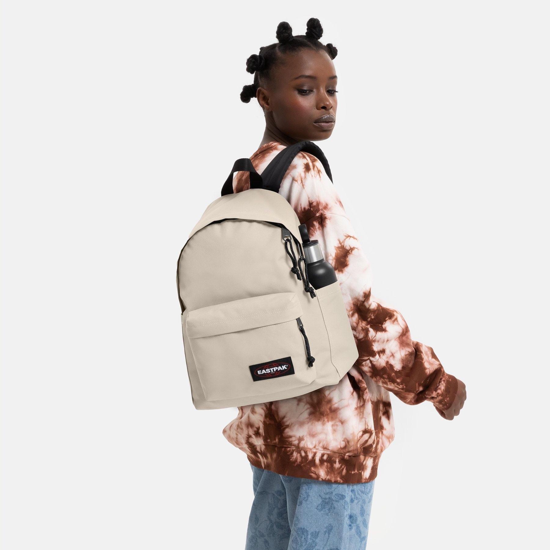 Day Pak'r S Boulder Beige