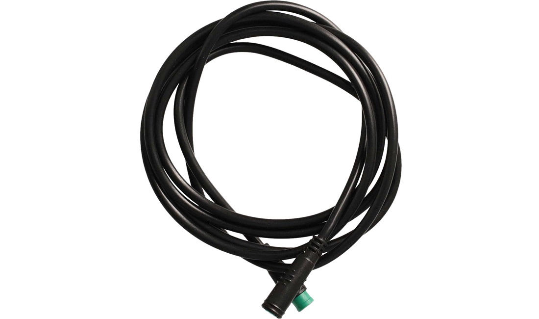 Ledningsnet 36V til E-folding
