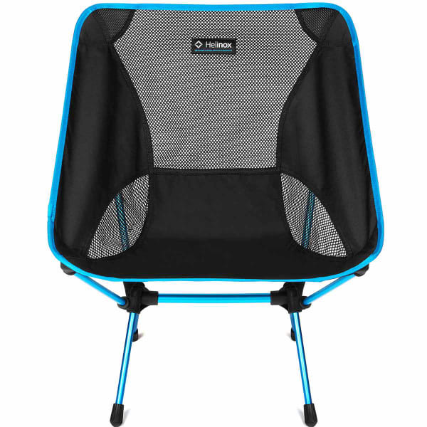 Siège camping HELINOX CHAIR ONE BLACK