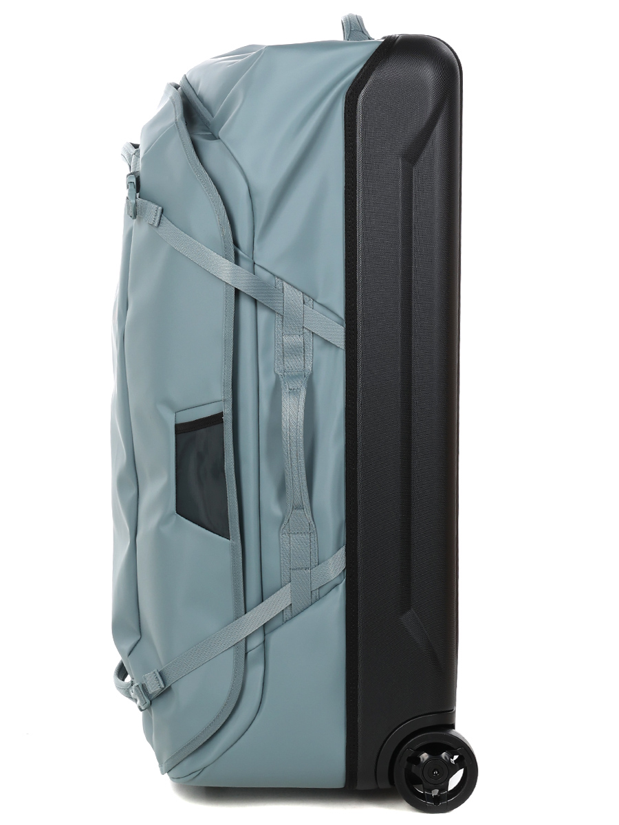 Sac de voyage À roulettes Thule Chasm Eco 80 cm