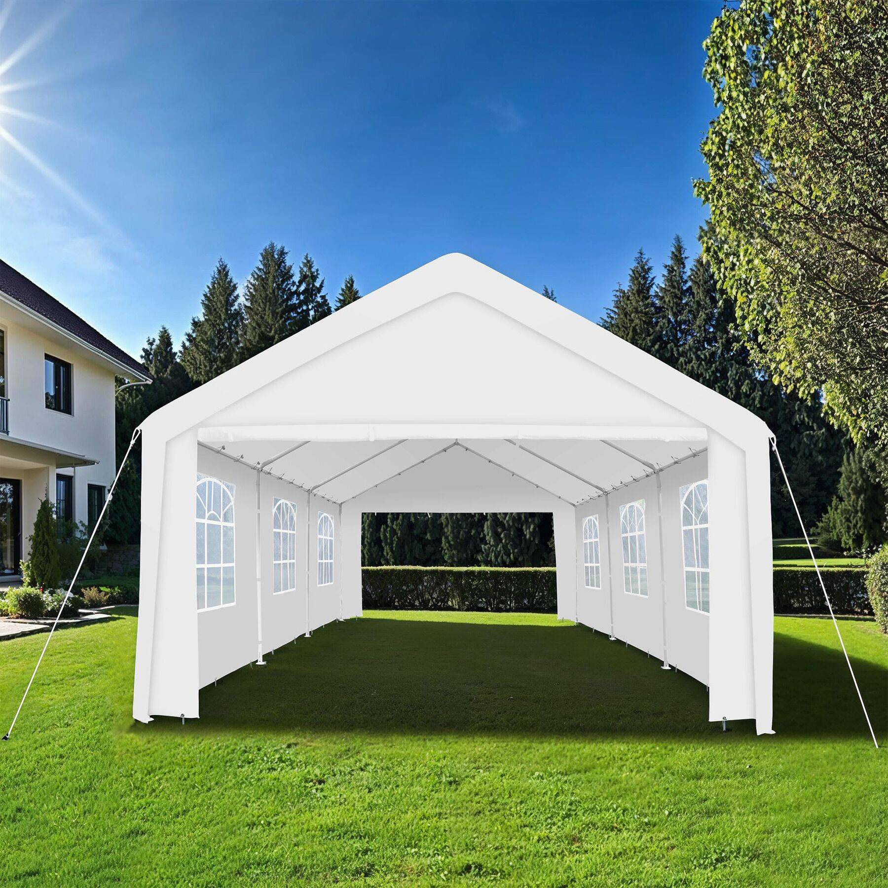 Pavillon Jasko