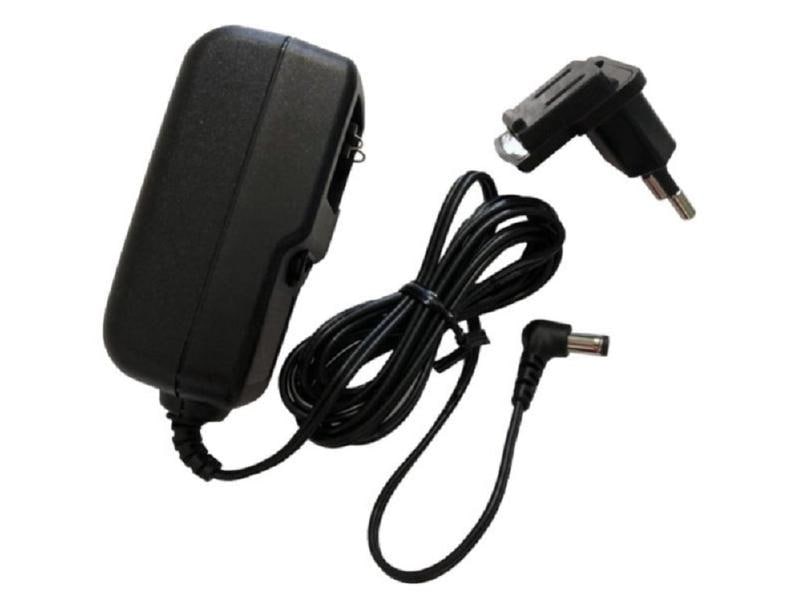 Audiocodes Netzteil 12V, 2A (100-240V AC) Netzteil zu den AudioCodes Tischtelefonen
