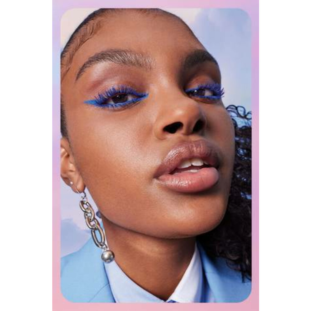 Maybelline Lash Sensational Sky High Mascara Blue Mist7,2 ml