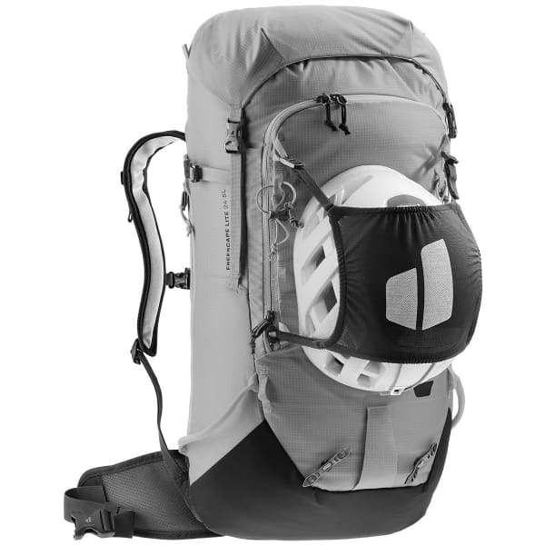 Sac à dos ski DEUTER FREESCAPE LITE 24 SL MINERAL/GROVE