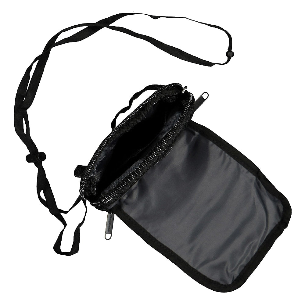 Loop<br>Shoulder Pouch Logo Red