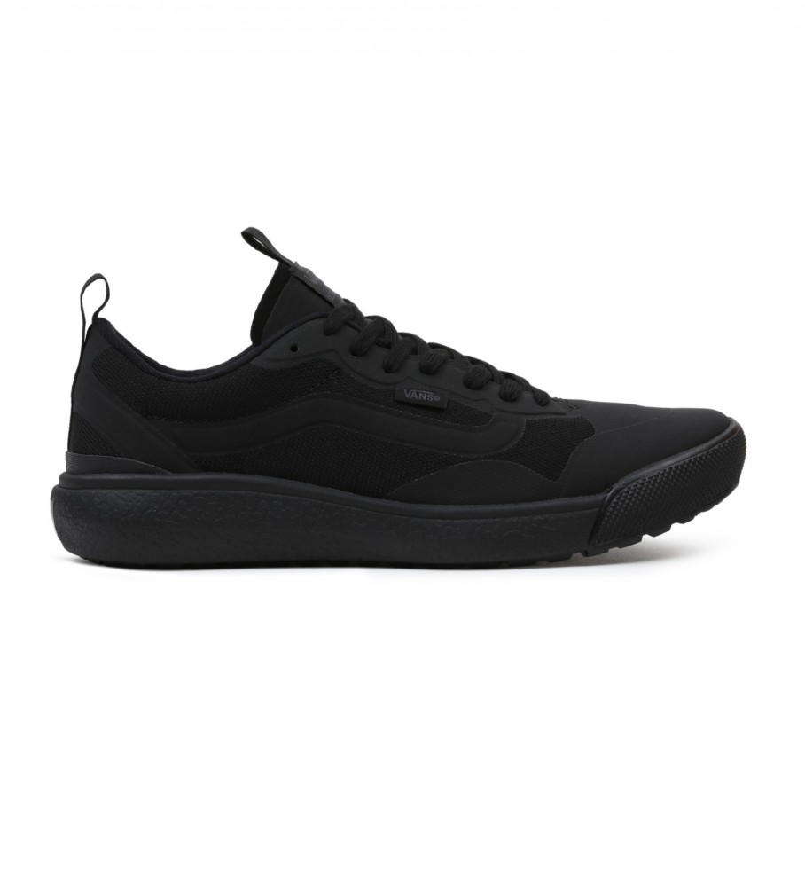 Tênis Vans Ultrarange Exo Preto