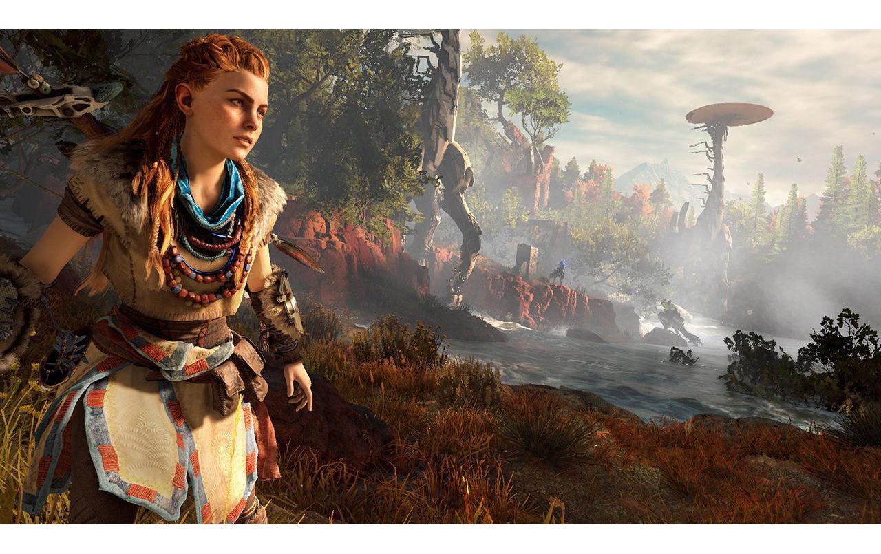 Horizon Zero Dawn – Complete Edition (PlayStation Hits)