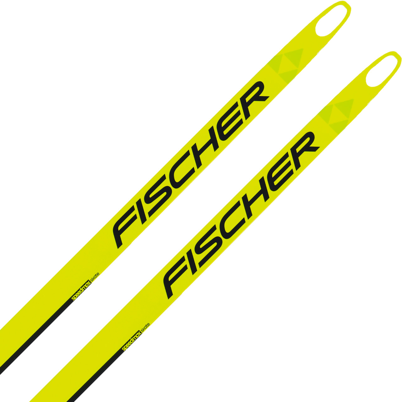 Fischer Speedmax Skate Jr. incl. Race Jr. Skate IPF Bindung (2024/25) | Skating | Langlaufski | Langlauf | XSPO