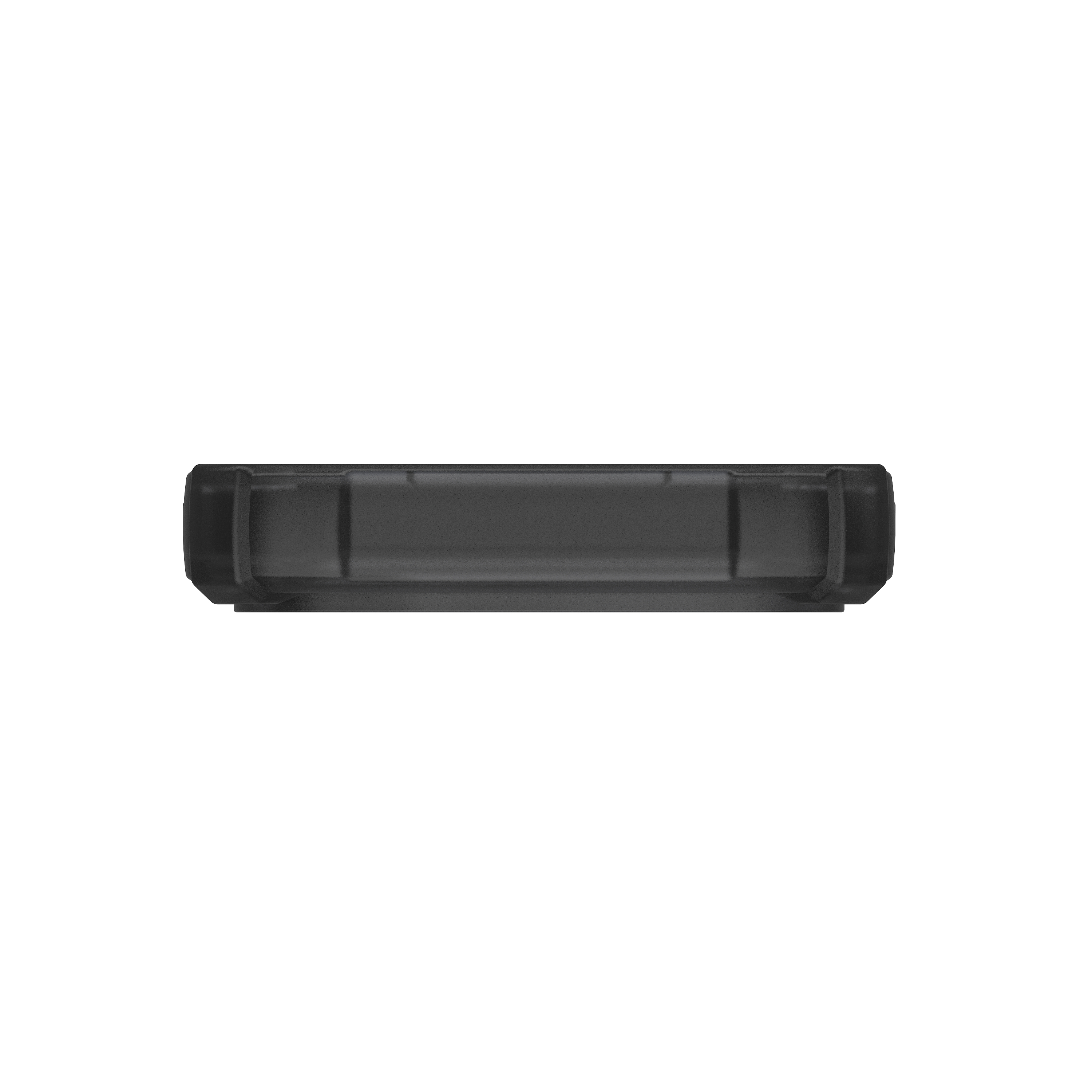 iPhone 17 Pro MagSafe Schutzhülle Plasma XTE (114527113136) - Ash / Titanium