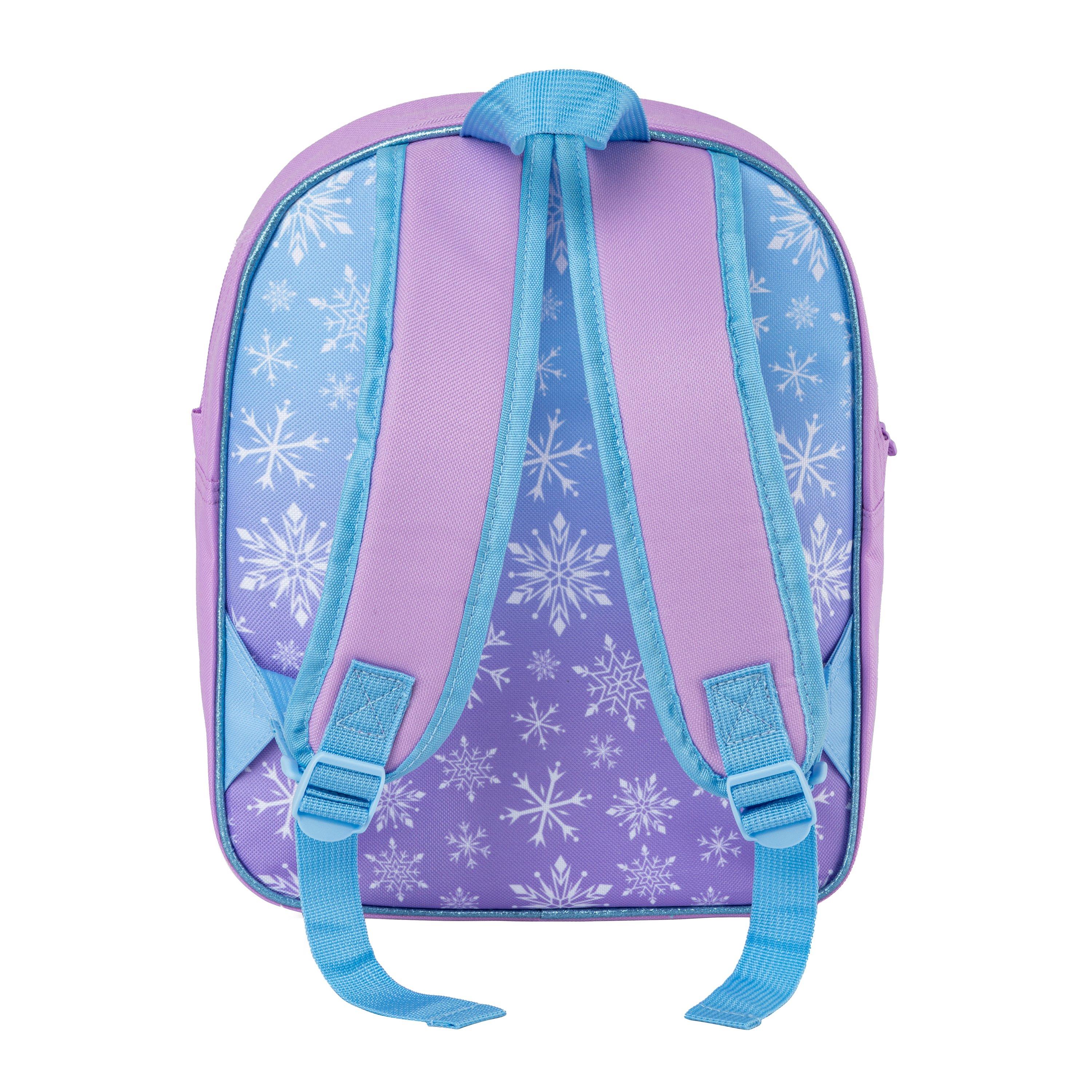 Character Pocket Rucksack