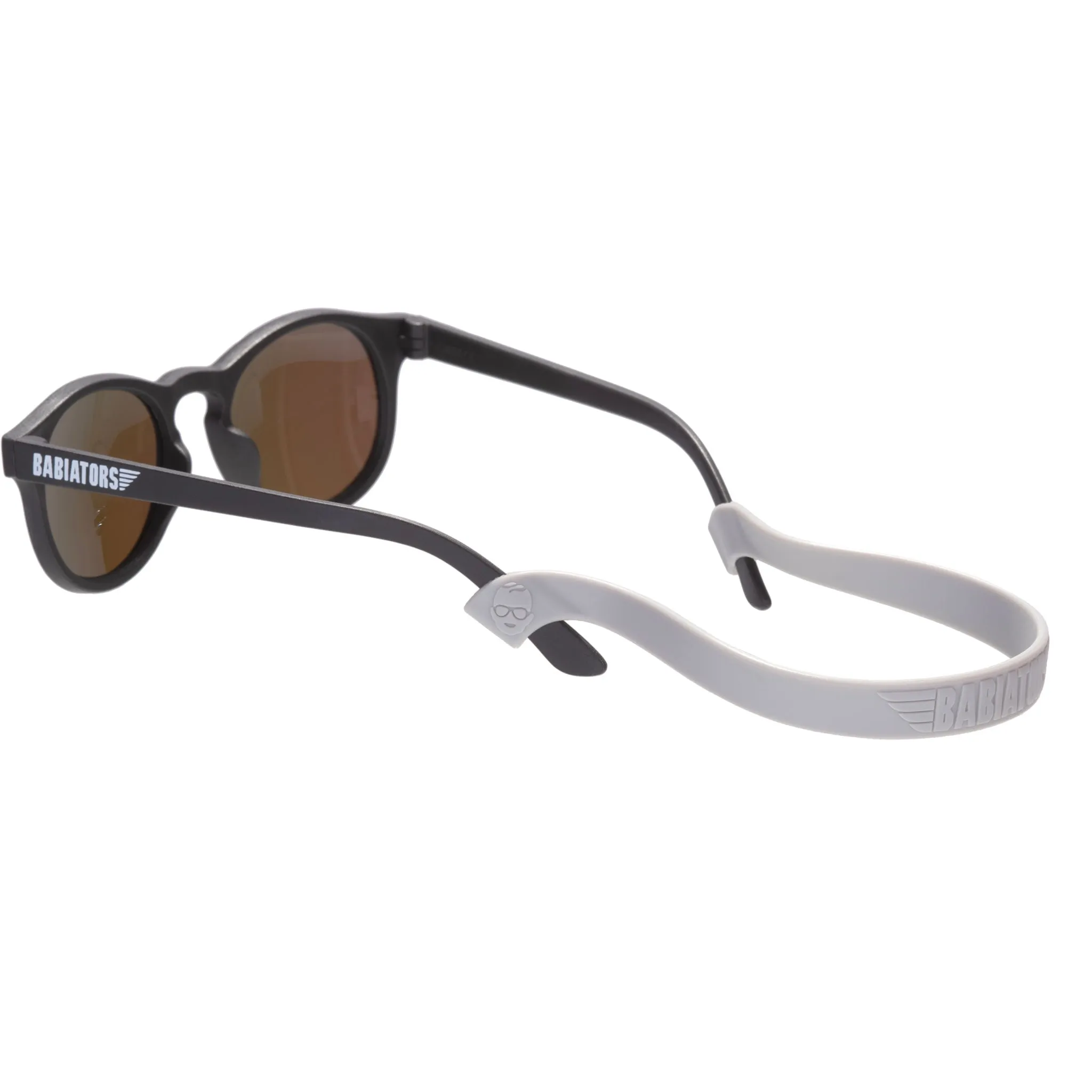 Babiators Attache Lunette en Silicone