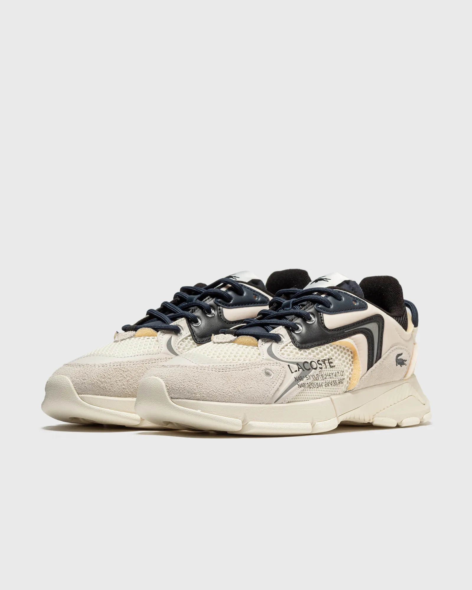 Lacoste L003 NEO 123 1 SMA