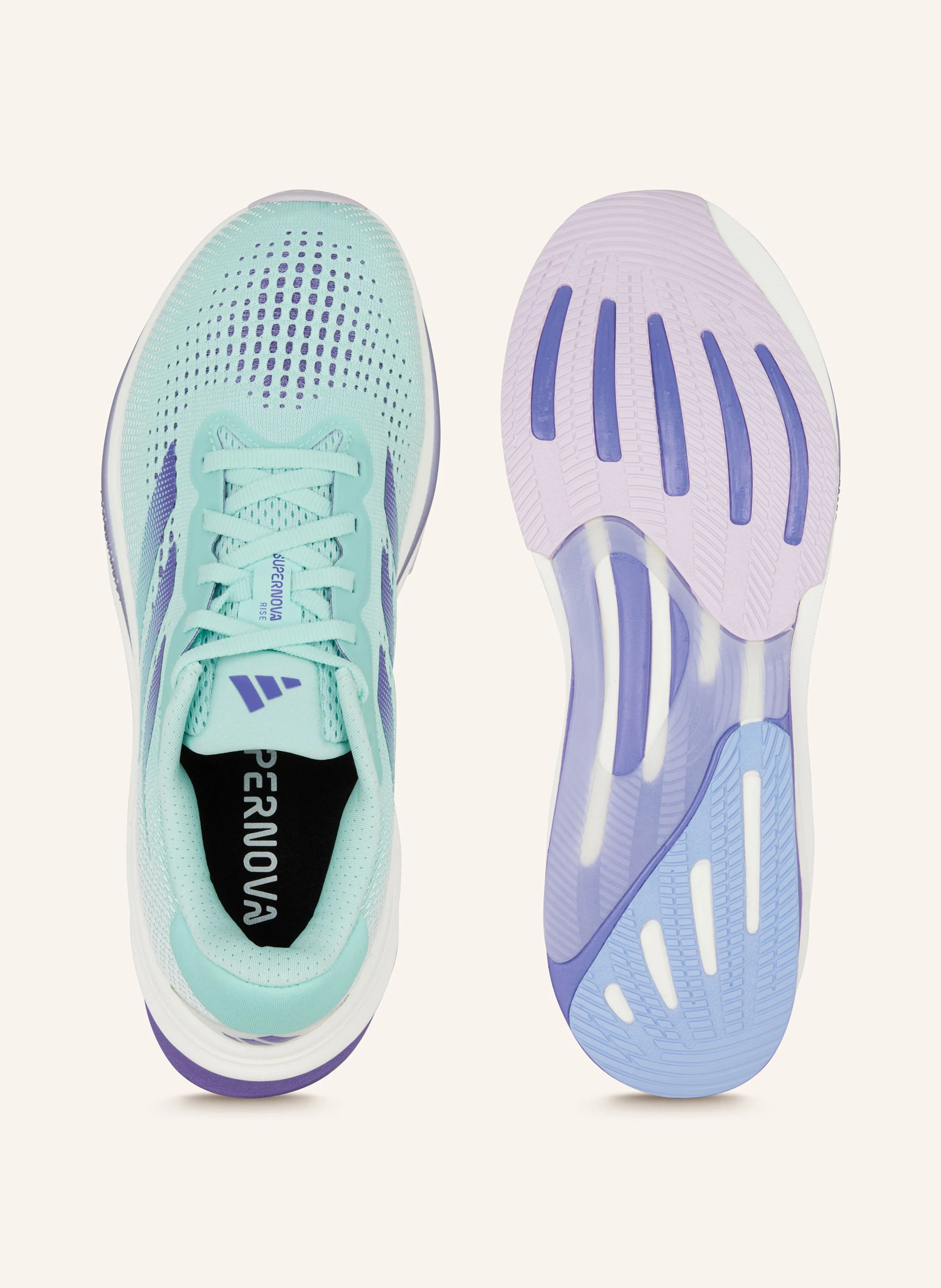 adidas Laufschuhe SUPERNOVA RISE W