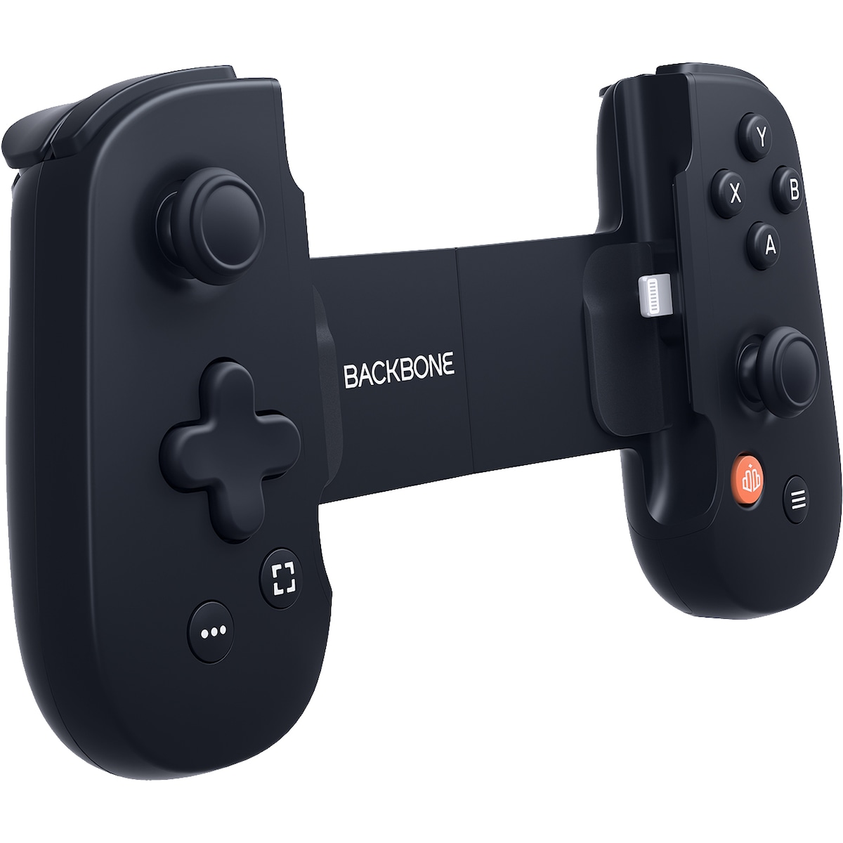 Backbone One Xbox Lightning kontroller for mobil