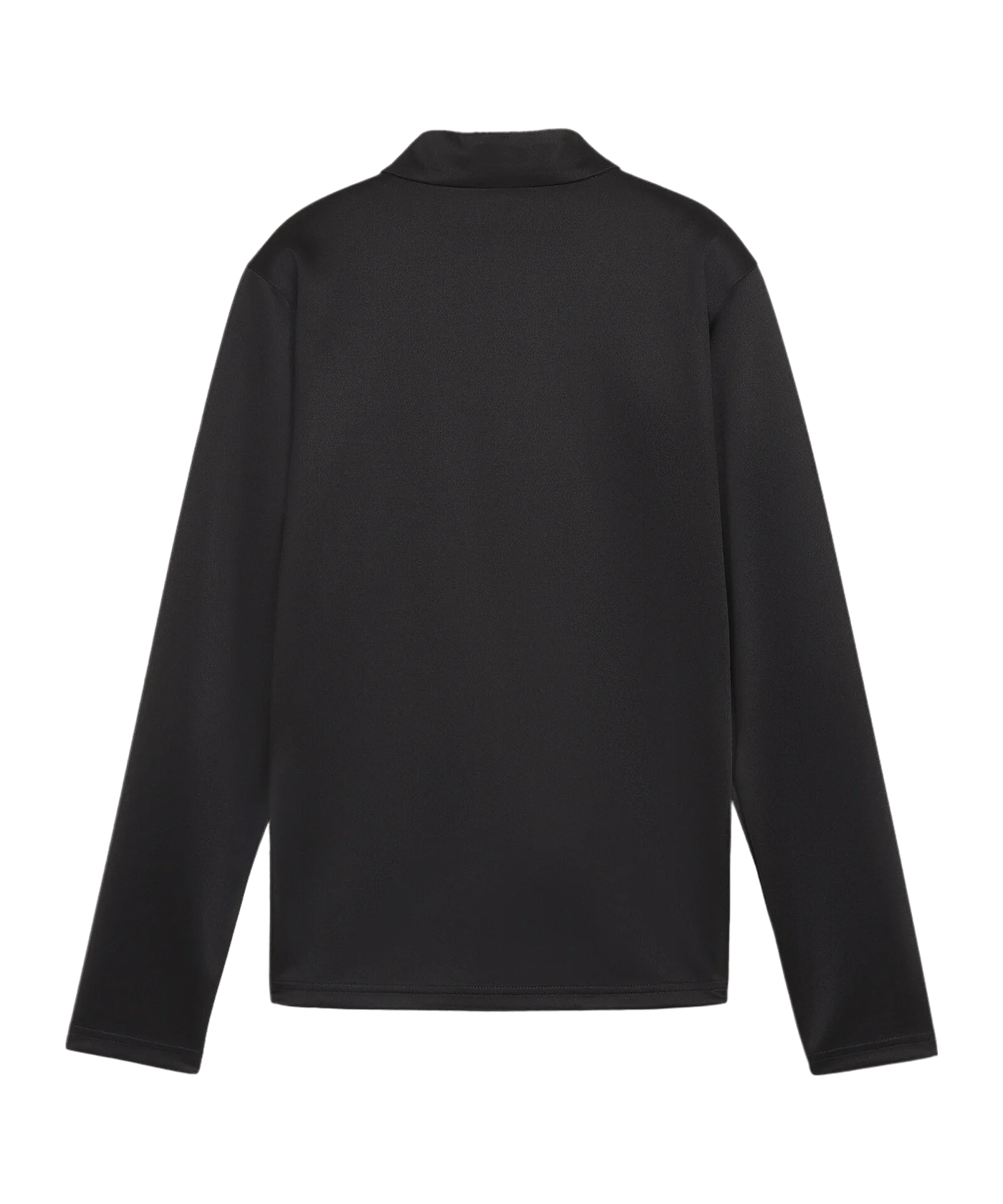 PUMA teamGOAL Training 1/4 Zip Sweatshirt Kids F03