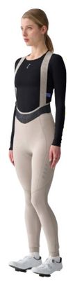 Cuissard Long Femme Cargo Maap Team Evo Thermal Gris