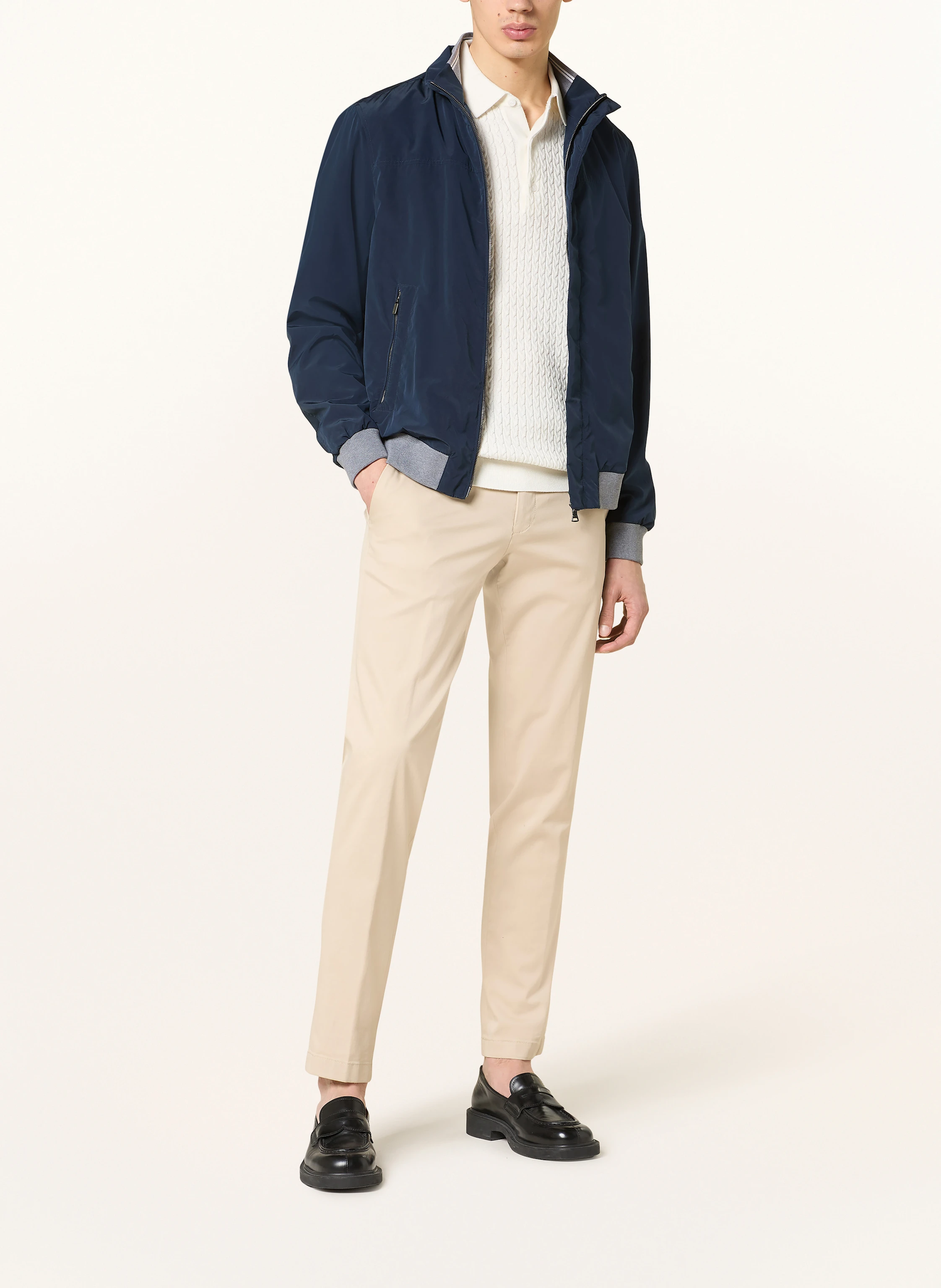 PAUL & SHARK Blouson