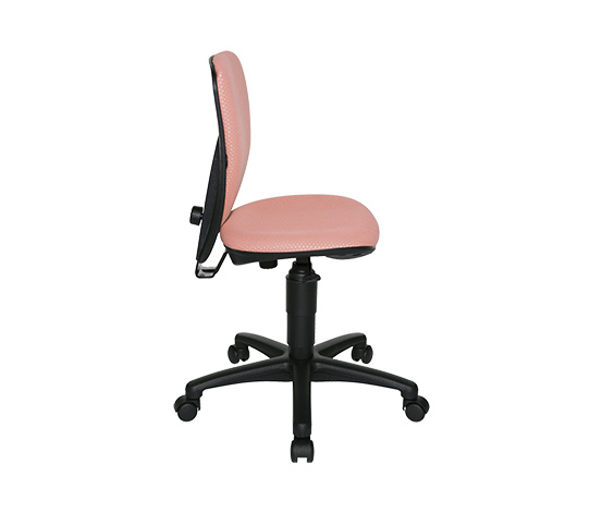 Topstar Schreibtischstuhl »High S'Cool«, rosa