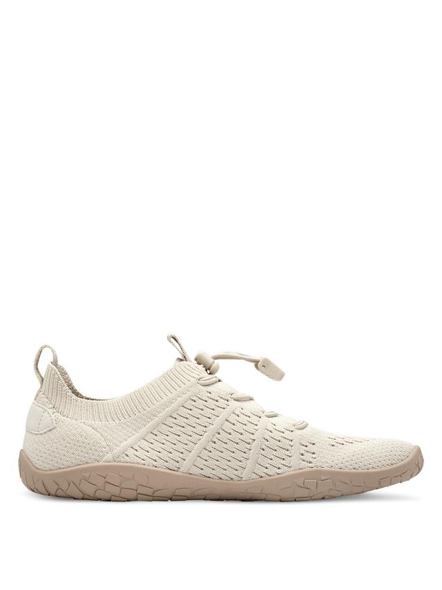 Veganer Barfußschuh mit H-Weite von Jana