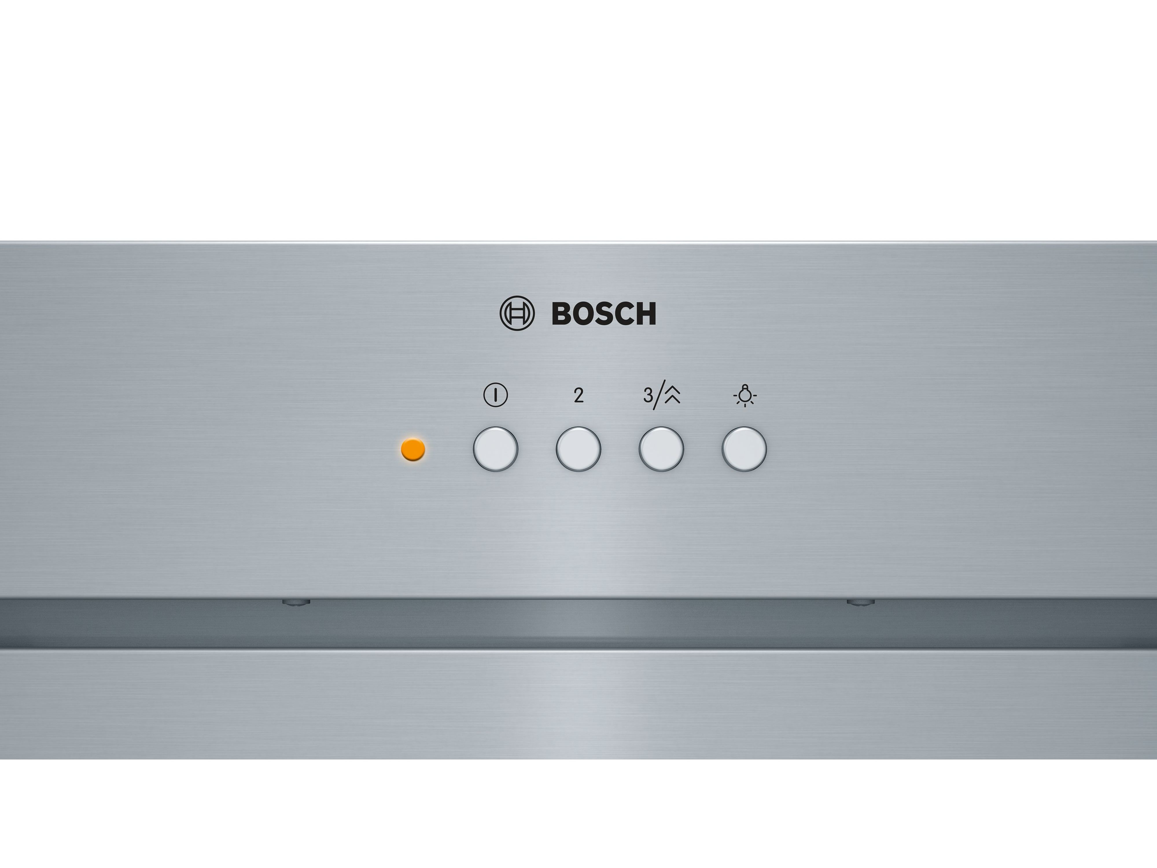 EXAUSTOR DE ENCASTRE BOSCH DHL885C 86CM 360M3/H